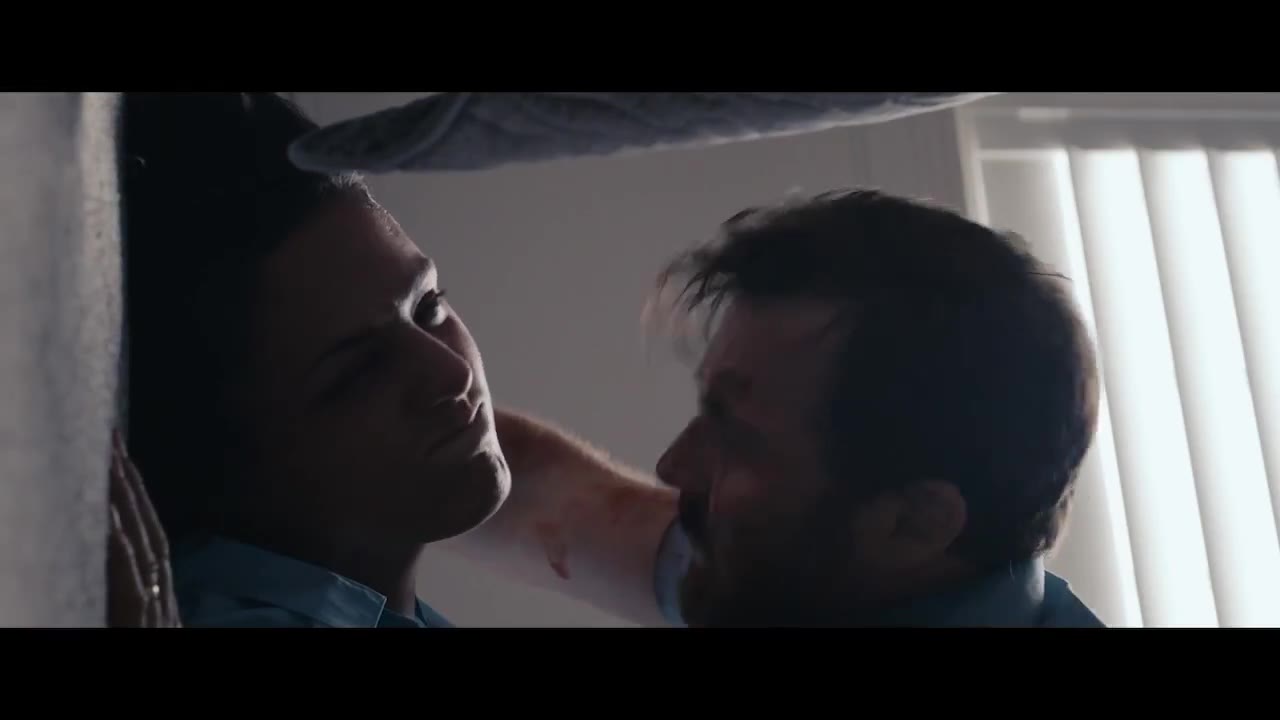 Frame from Best Laid Plans